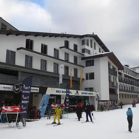 студиа студенец Apartament *