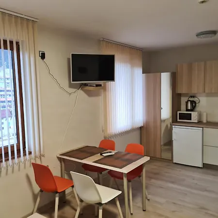 студиа студенец Apartment
