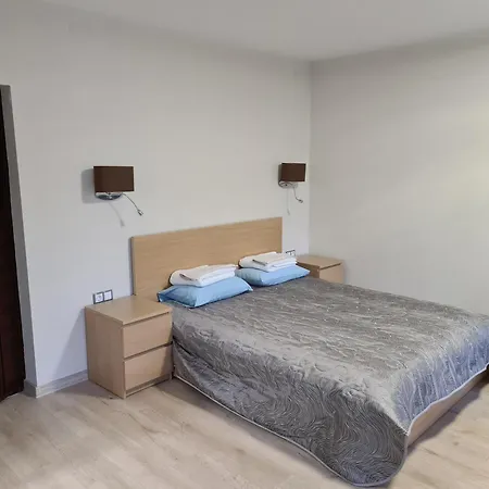 Apartament студиа студенец