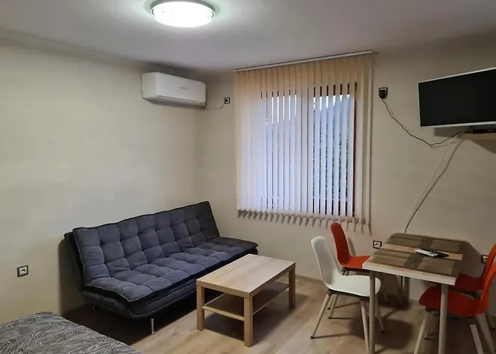 Apartament студиа студенец Smolyan