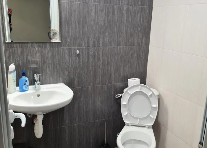 Apartament студиа студенец *